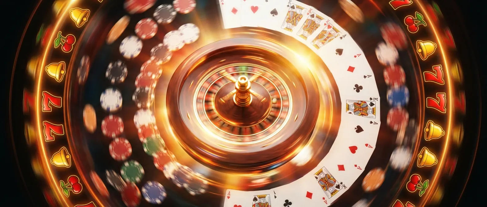 ViciBet Casino bonus