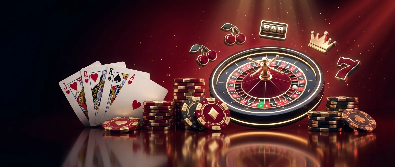 ViciBet Casino bonus